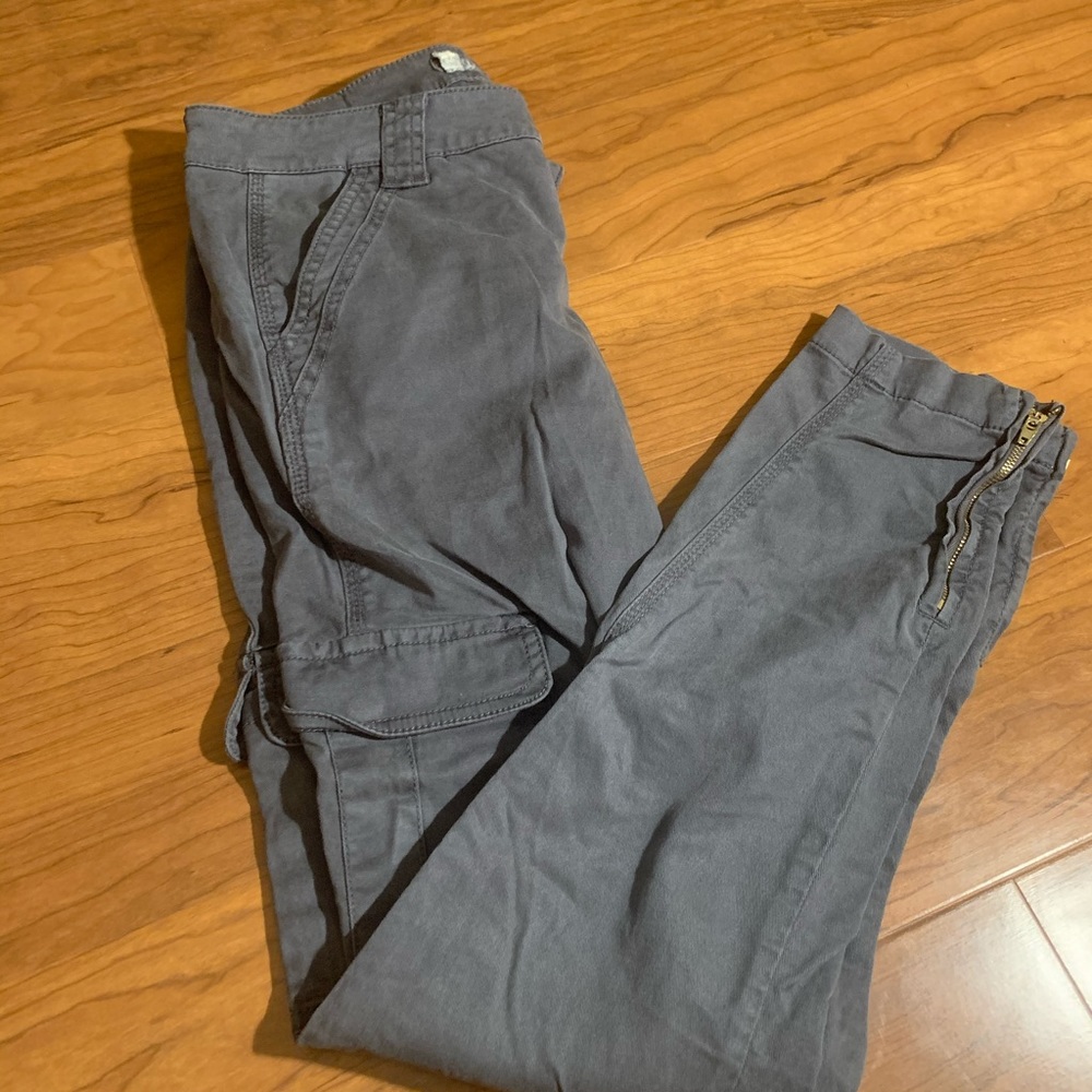 Anthropologie jeans